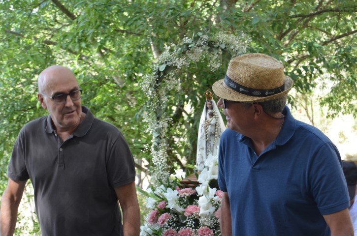 Rafa Dionis